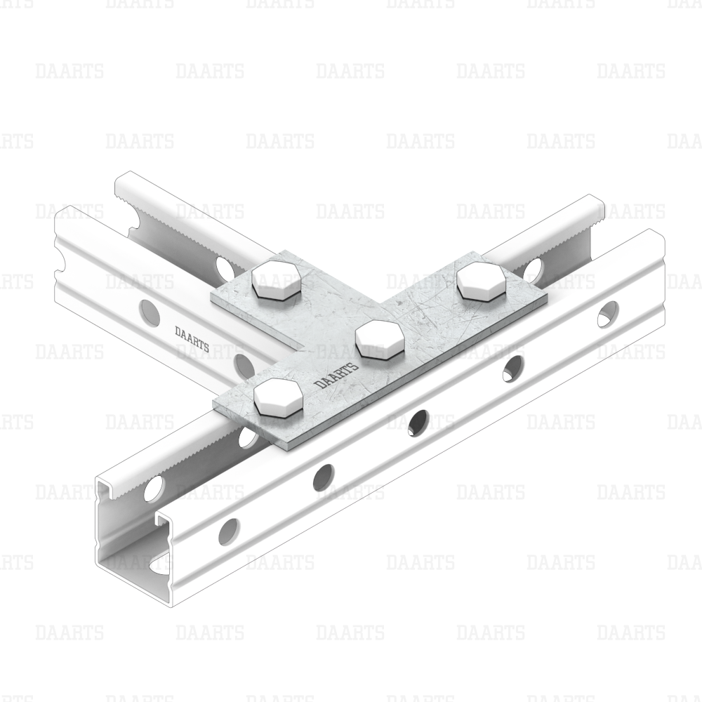 в сборке Пластина соединительная DS MQL – Т